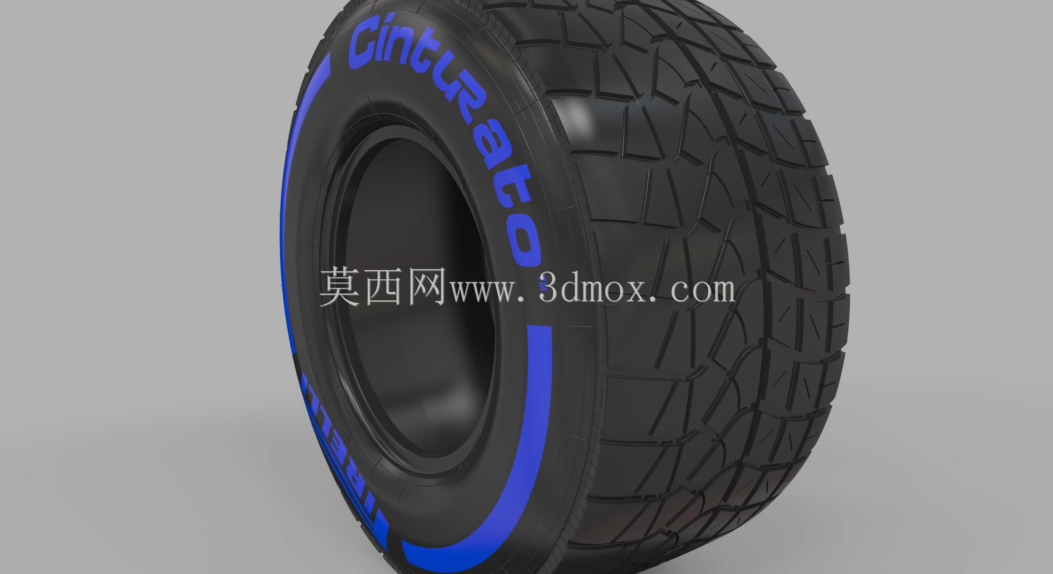 F1 2015湿胎245/670-13(左前)