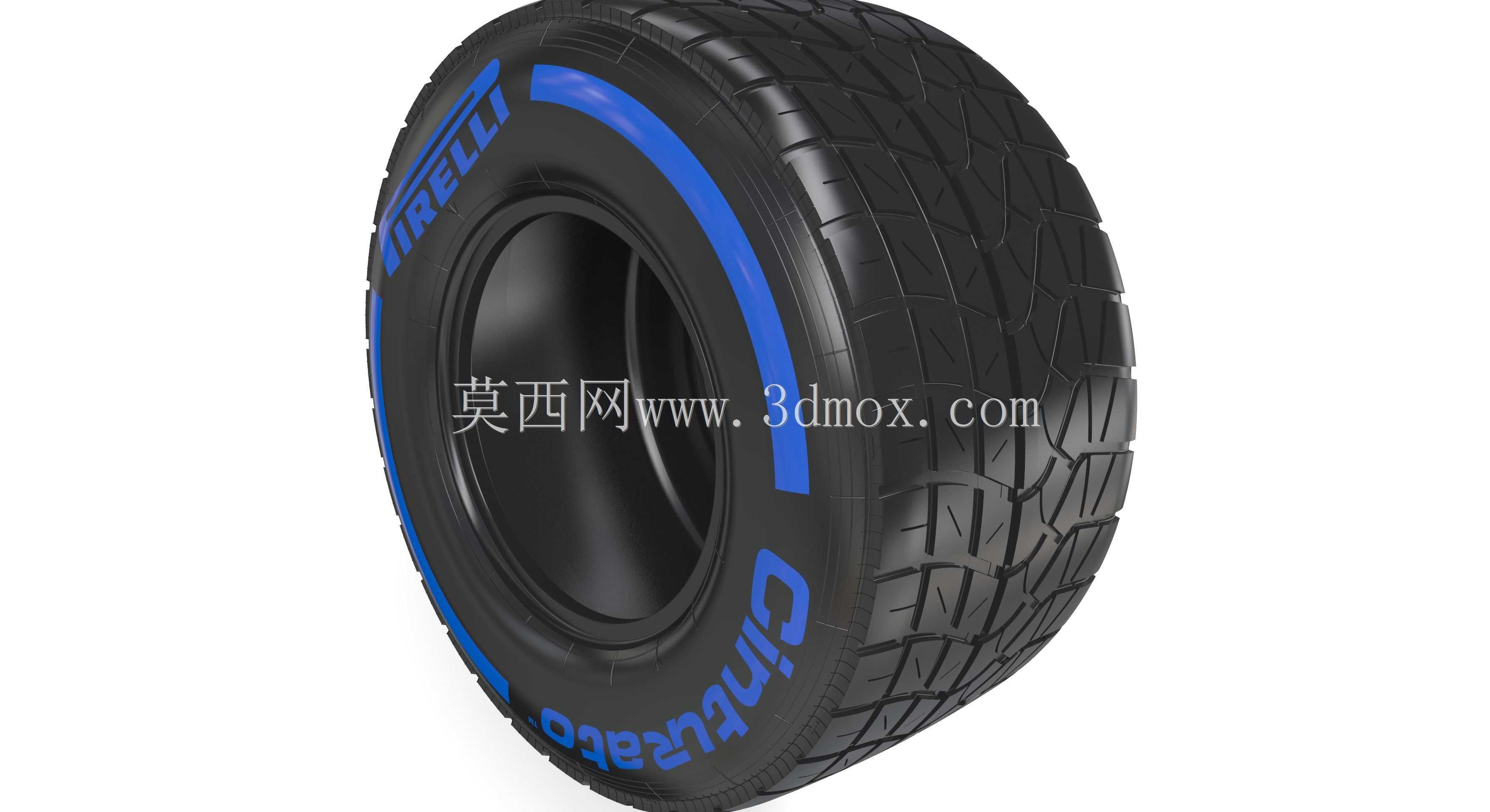 F1 2015湿胎245/670-13(左前)
