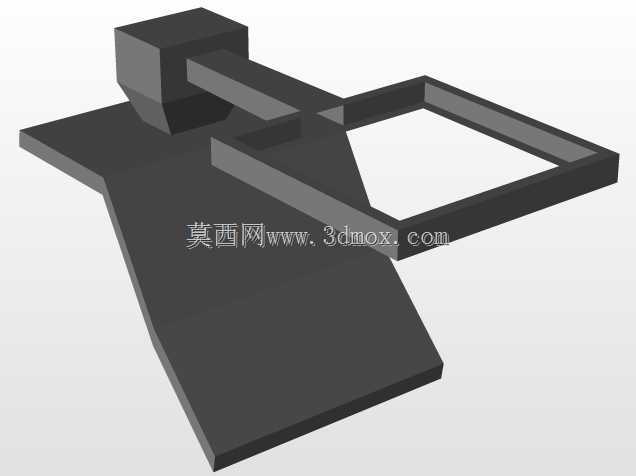迷你工厂动画与设计。