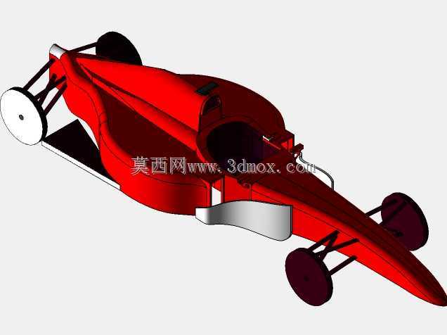 法拉利F1赛车