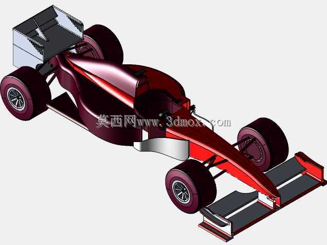 法拉利F1赛车