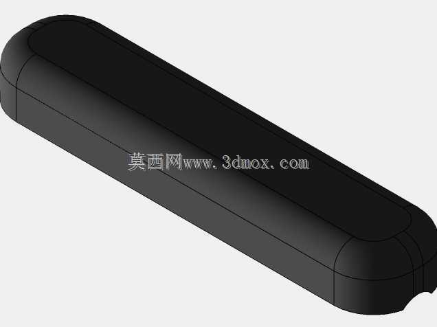 轮椅,标准型号