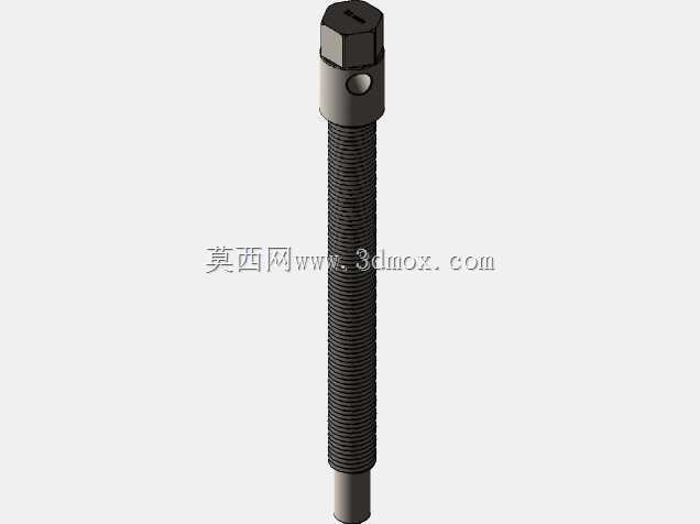 三爪拉拔器-提取器de 3 garras
