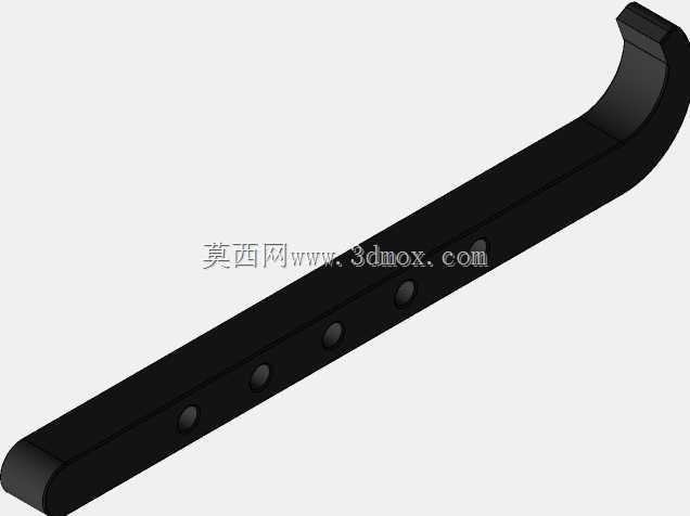 三爪拉拔器-提取器de 3 garras