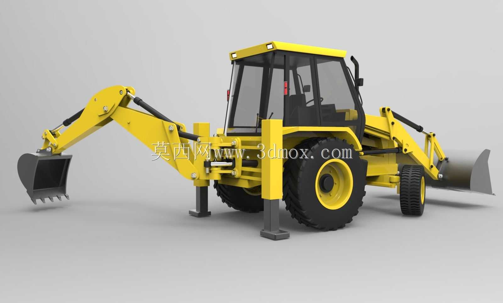 JCB 3DX��˾