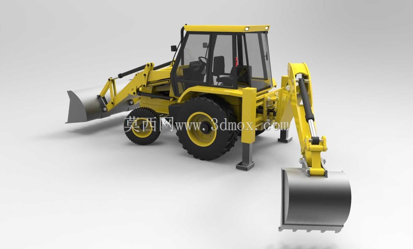 JCB 3DX��˾