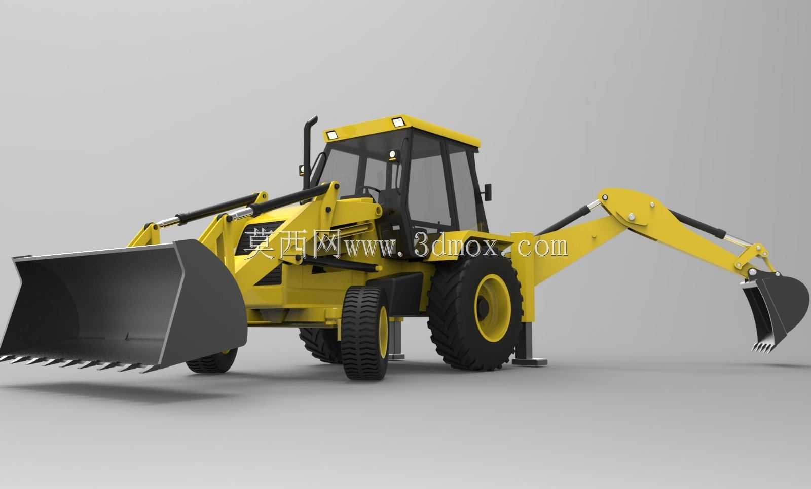 JCB 3DX��˾