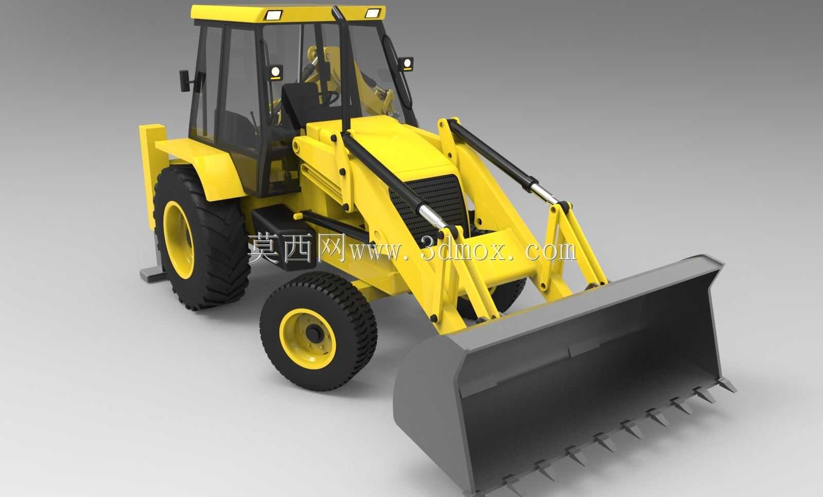 JCB 3DX��˾