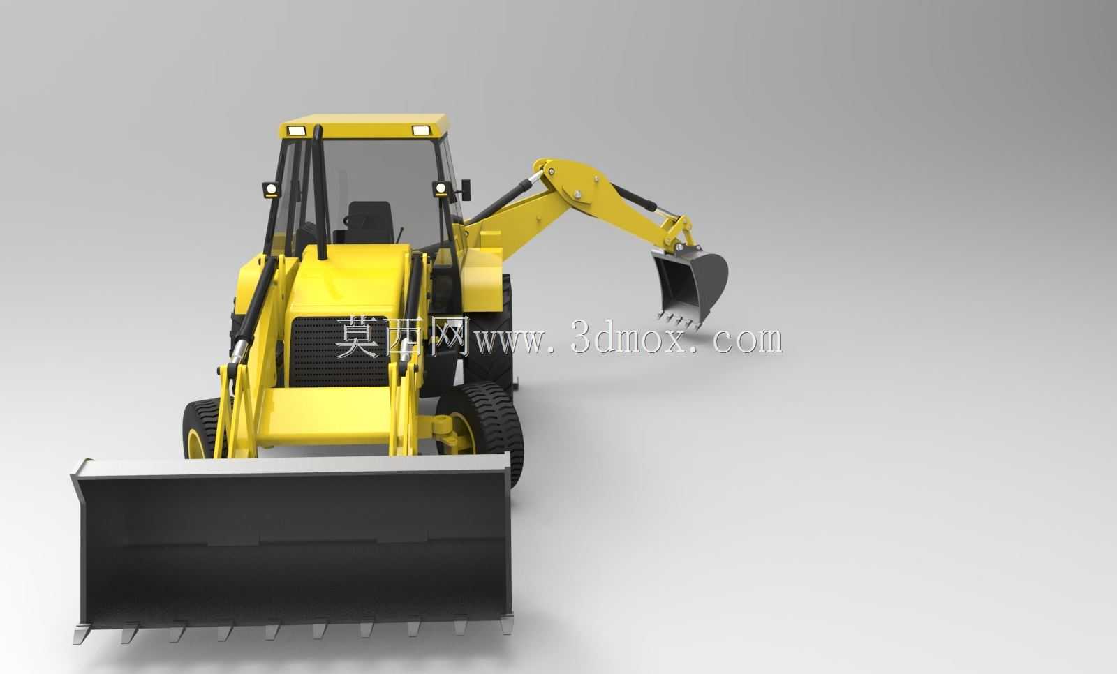 JCB 3DX��˾