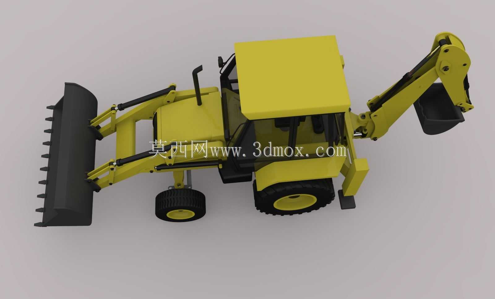 JCB 3DX��˾