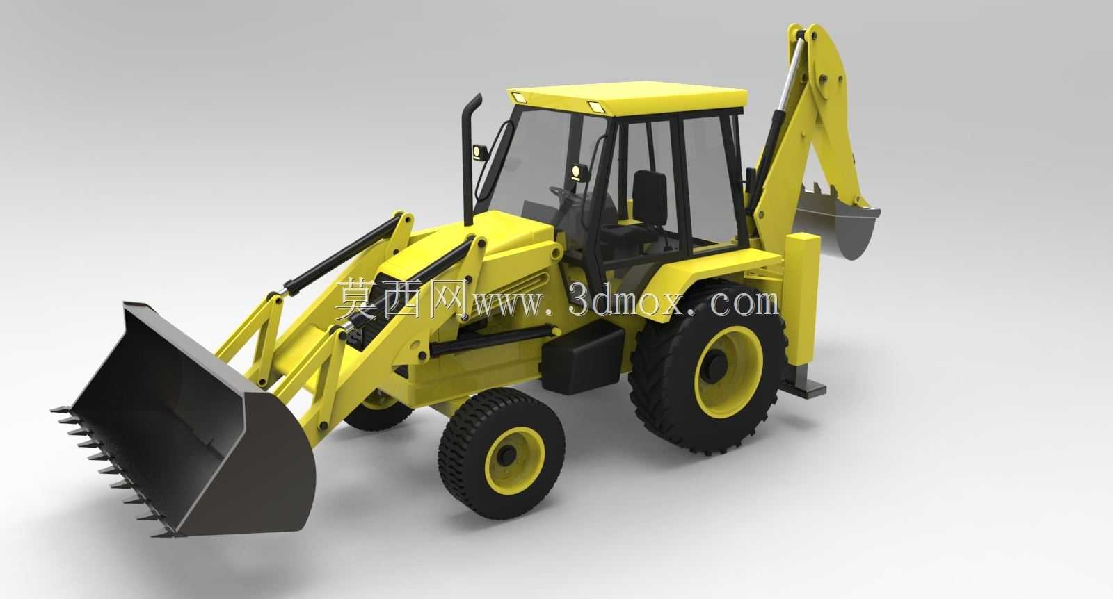 JCB 3DX��˾