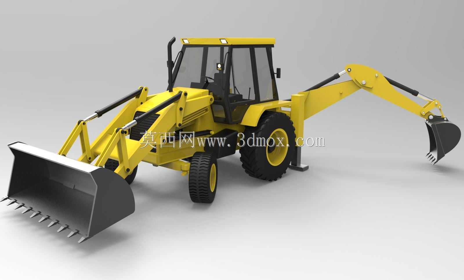 JCB 3DX��˾
