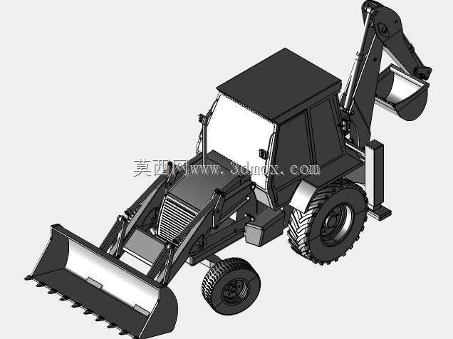 JCB 3DX��˾