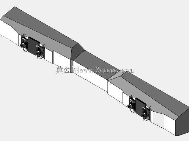 正常轨距铁路轨道