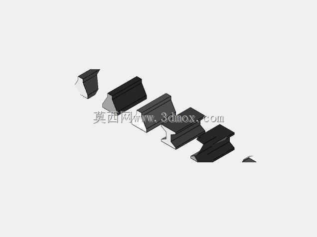 实体工程用混凝土(材料)