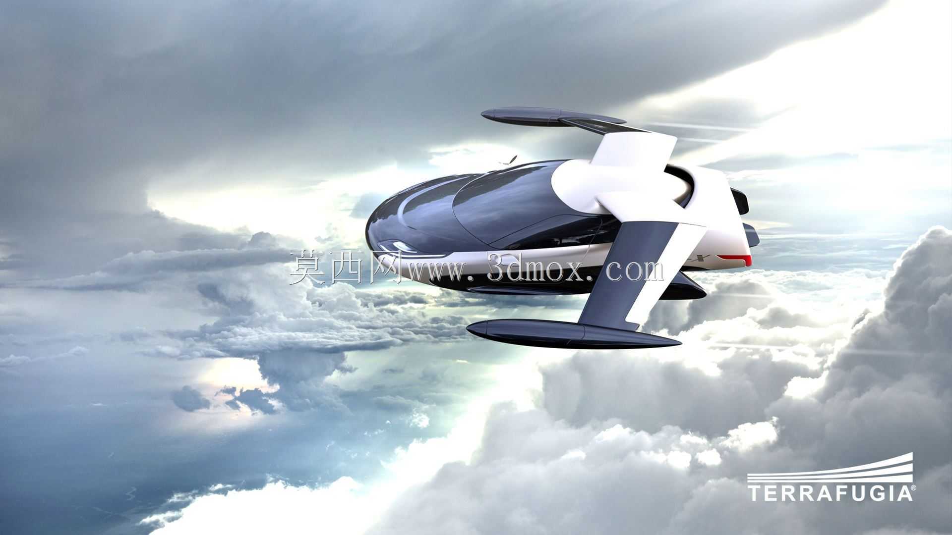 Terrafugia TF-X����