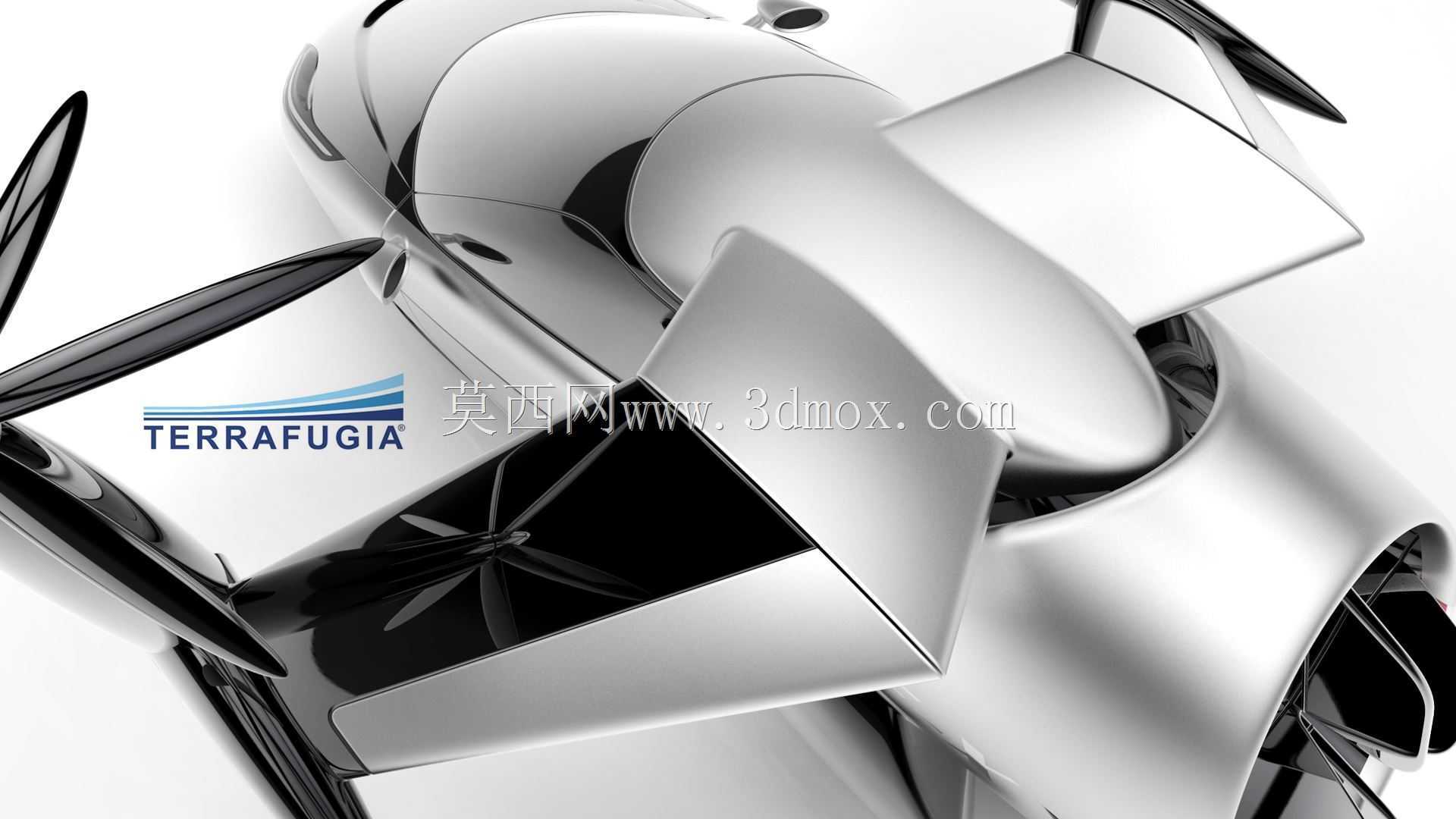 Terrafugia TF-X����
