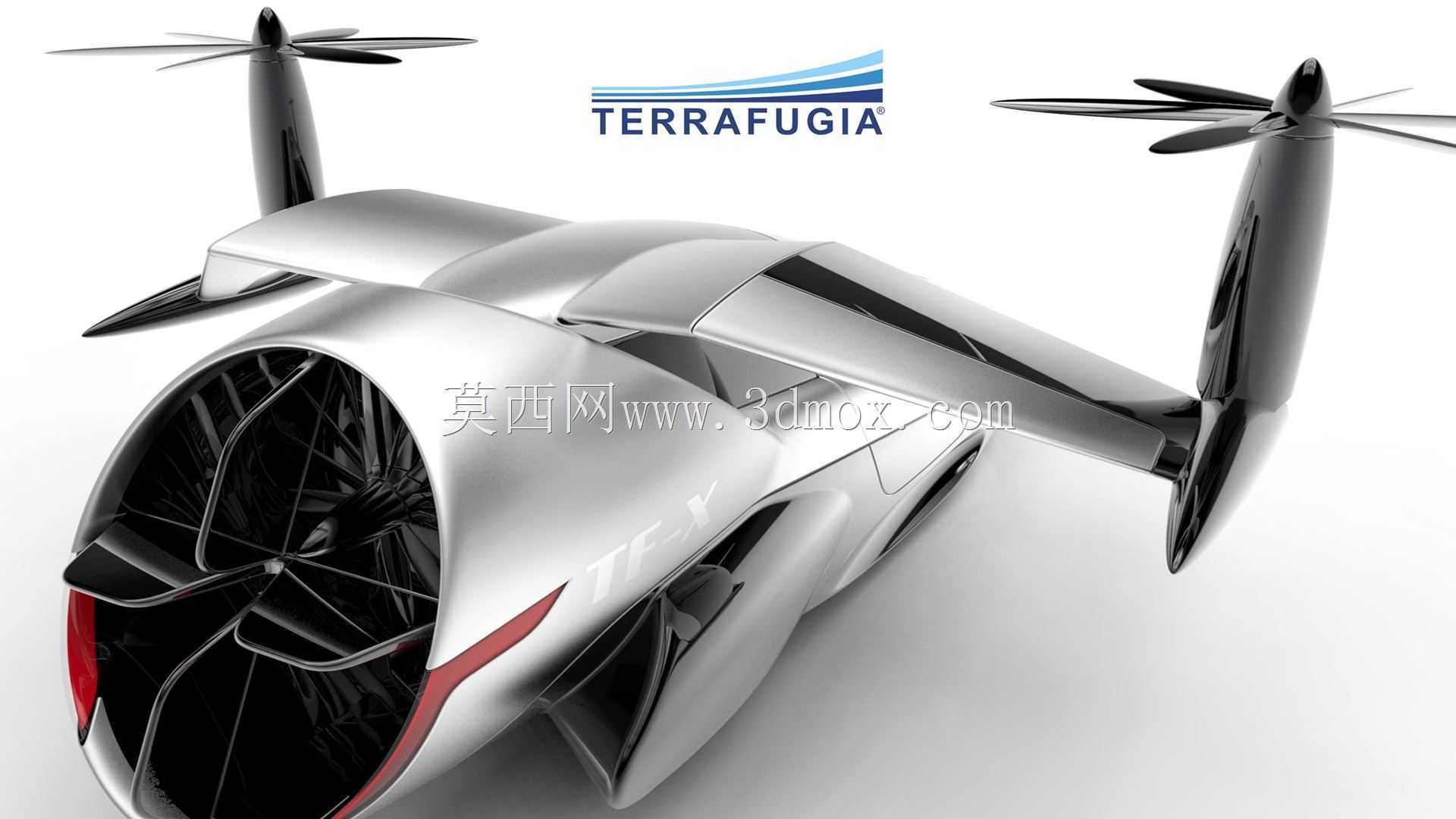 Terrafugia TF-X����