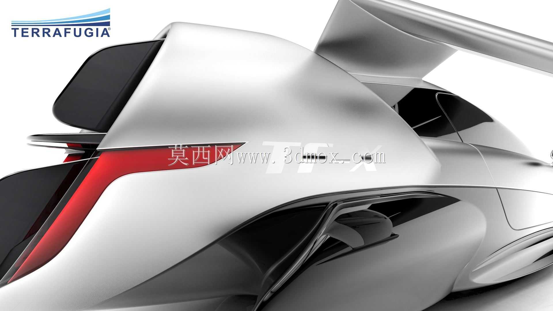 Terrafugia TF-X����