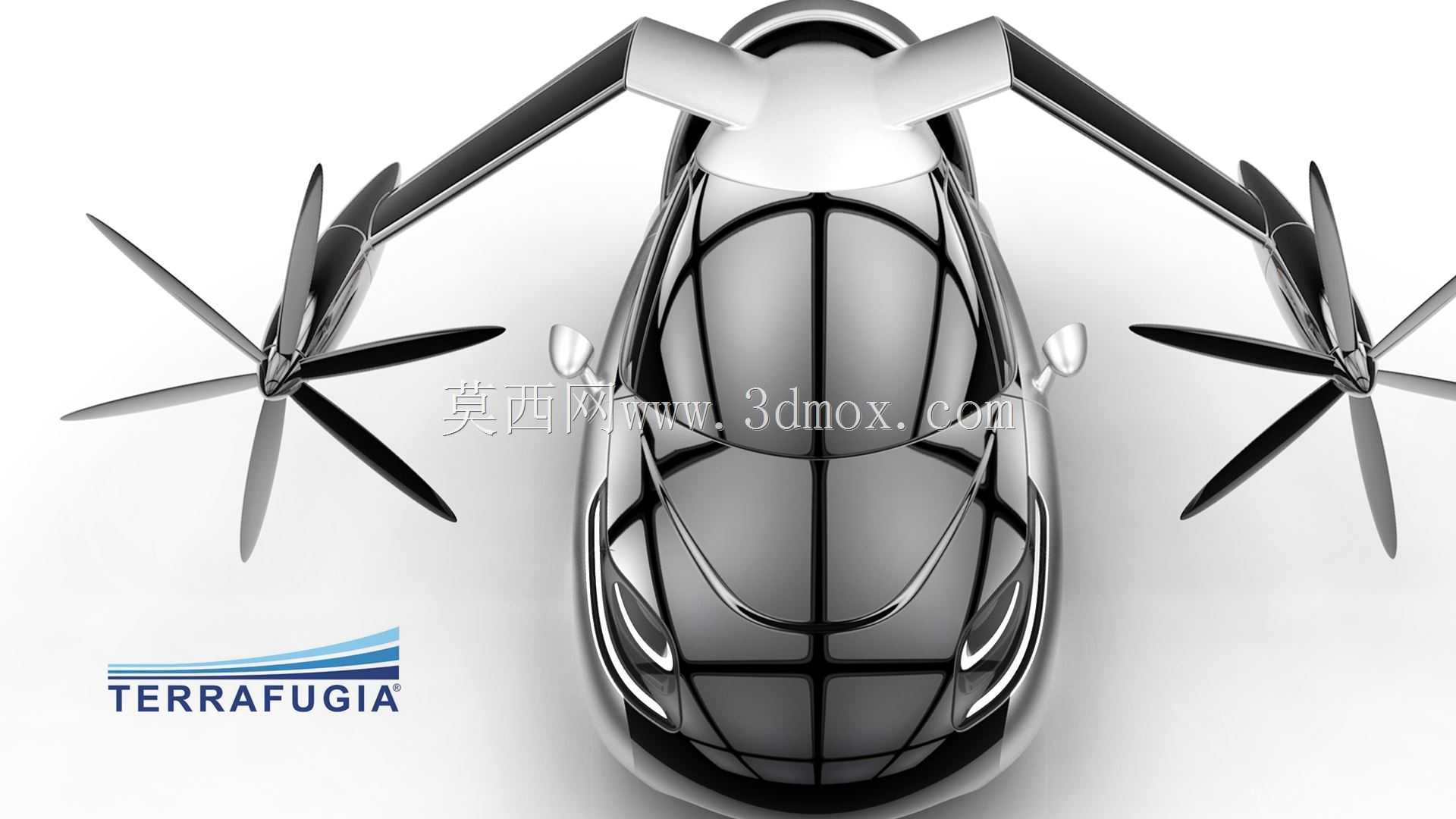 Terrafugia TF-X����