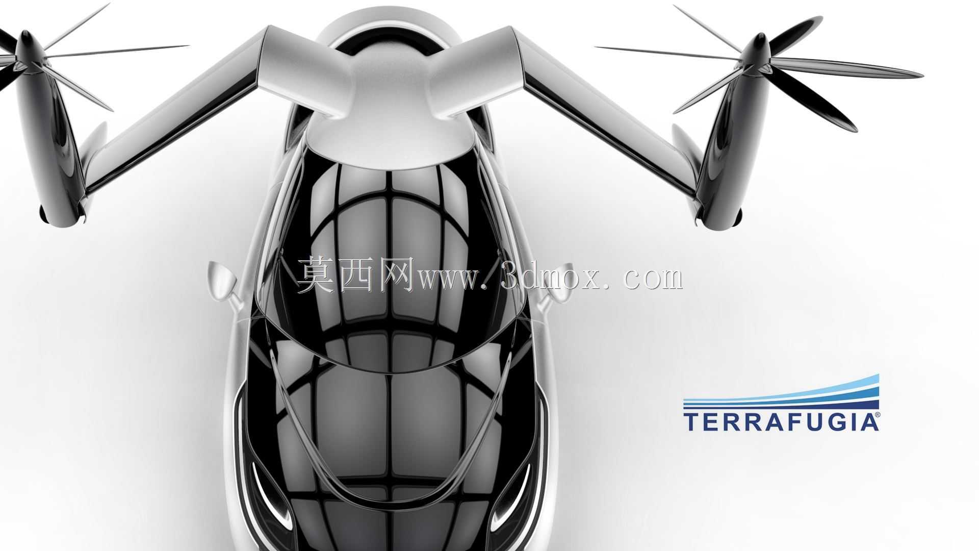 Terrafugia TF-X����