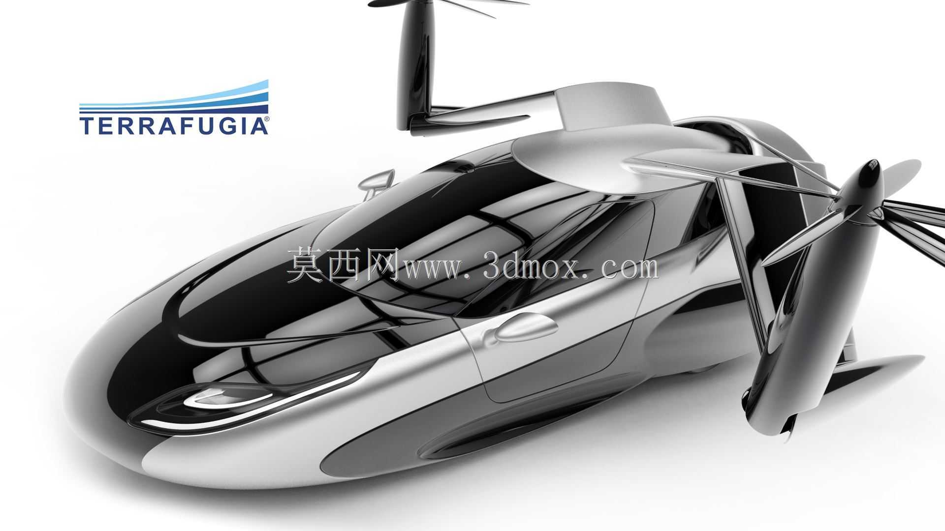 Terrafugia TF-X����