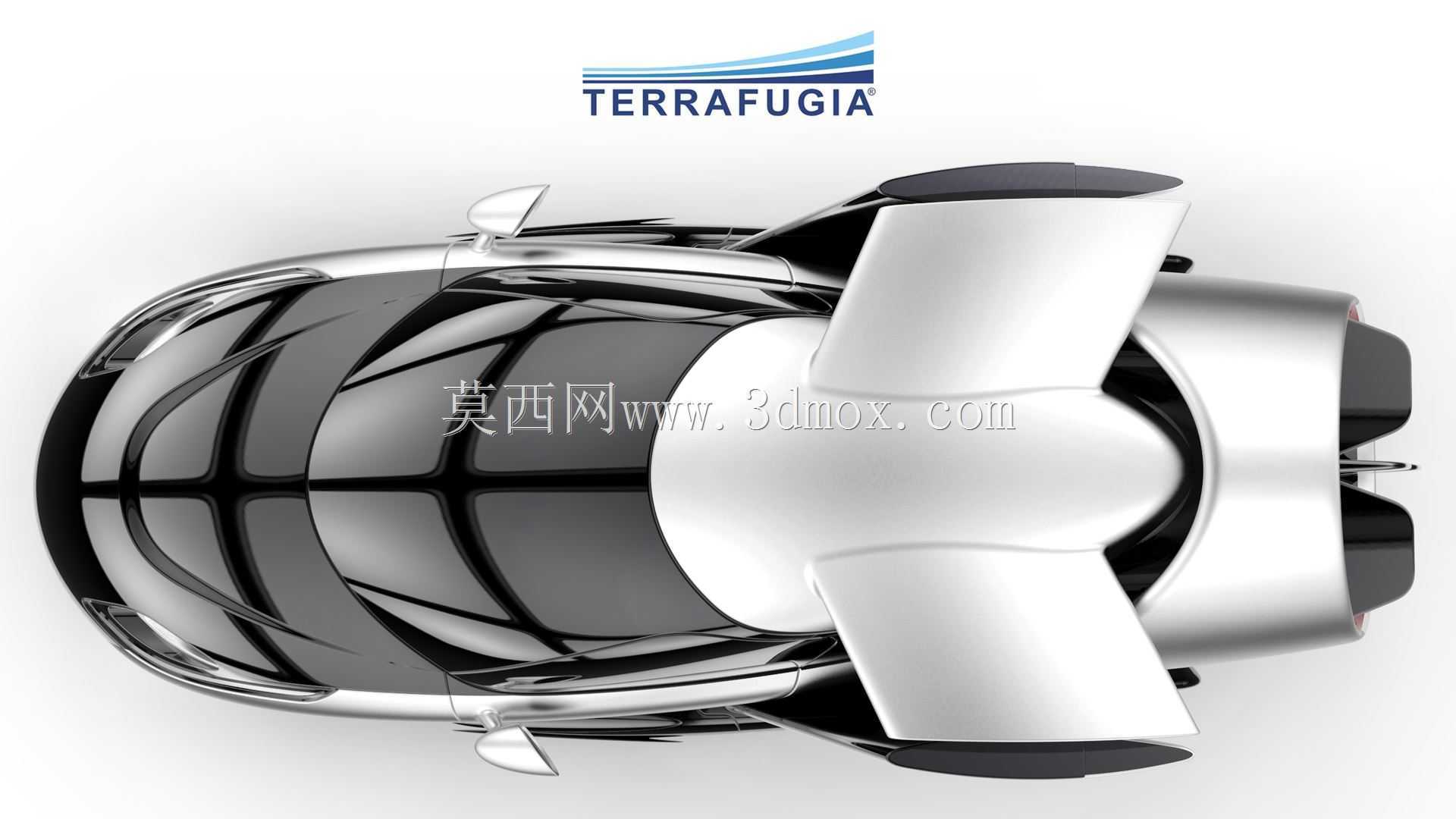 Terrafugia TF-X����