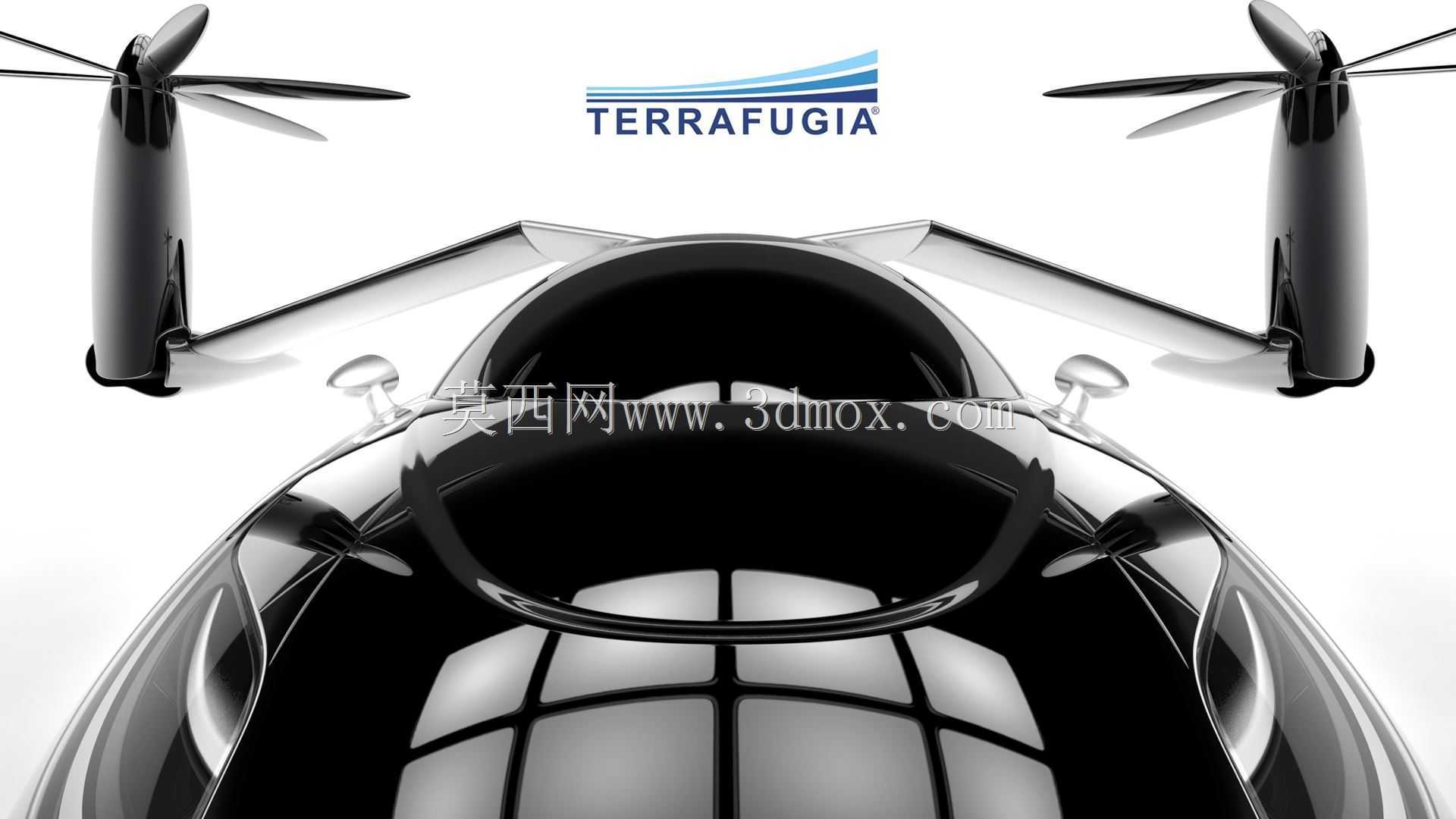 Terrafugia TF-X����