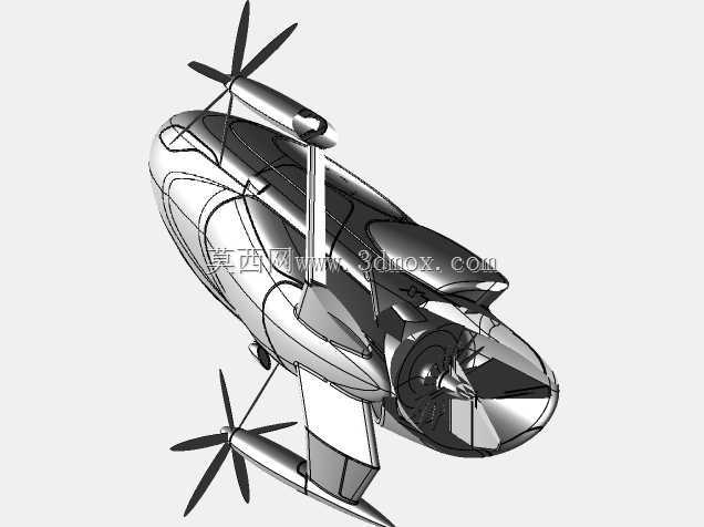 Terrafugia TF-X����