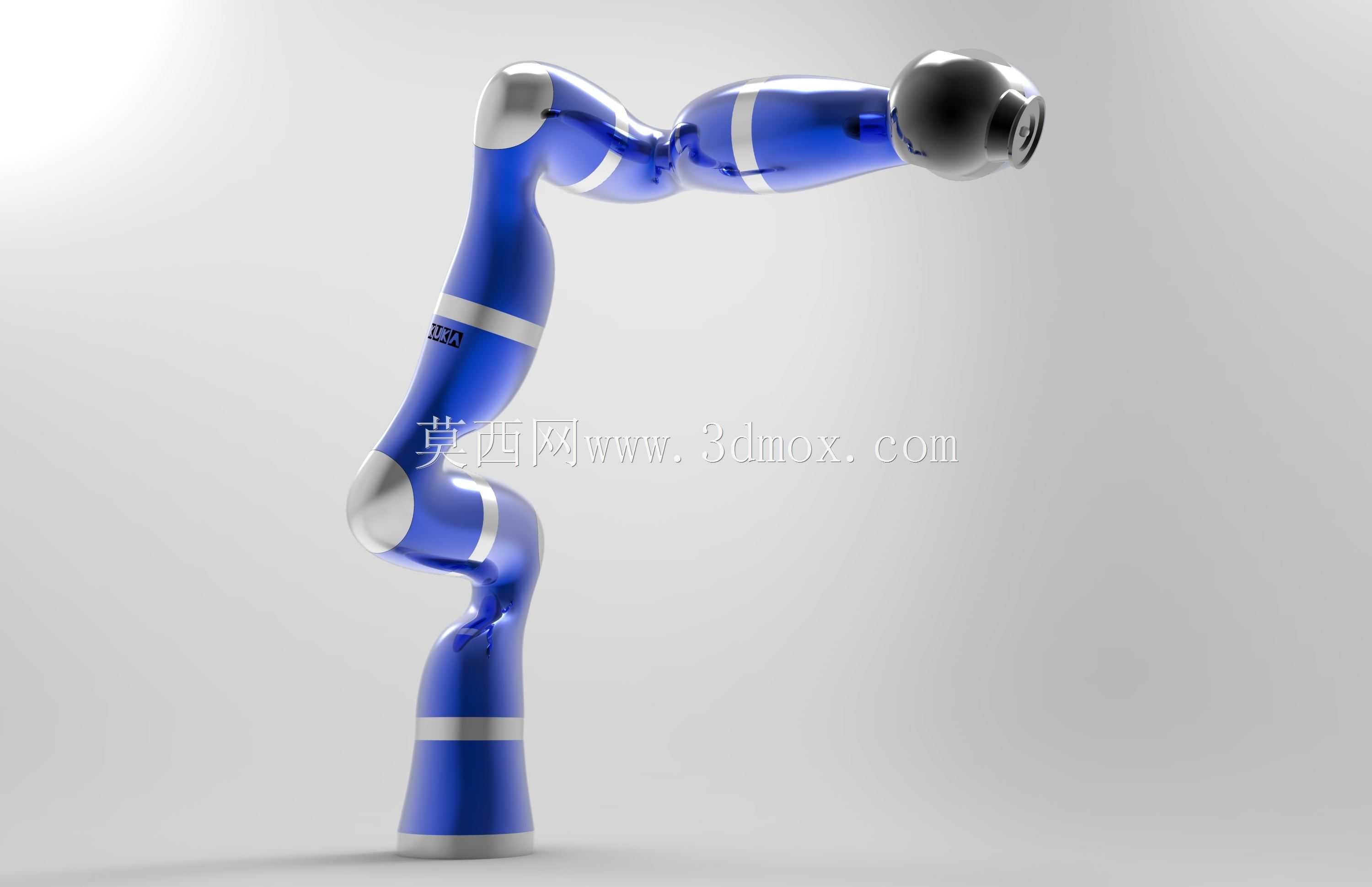 Kuka LWR 4+��
