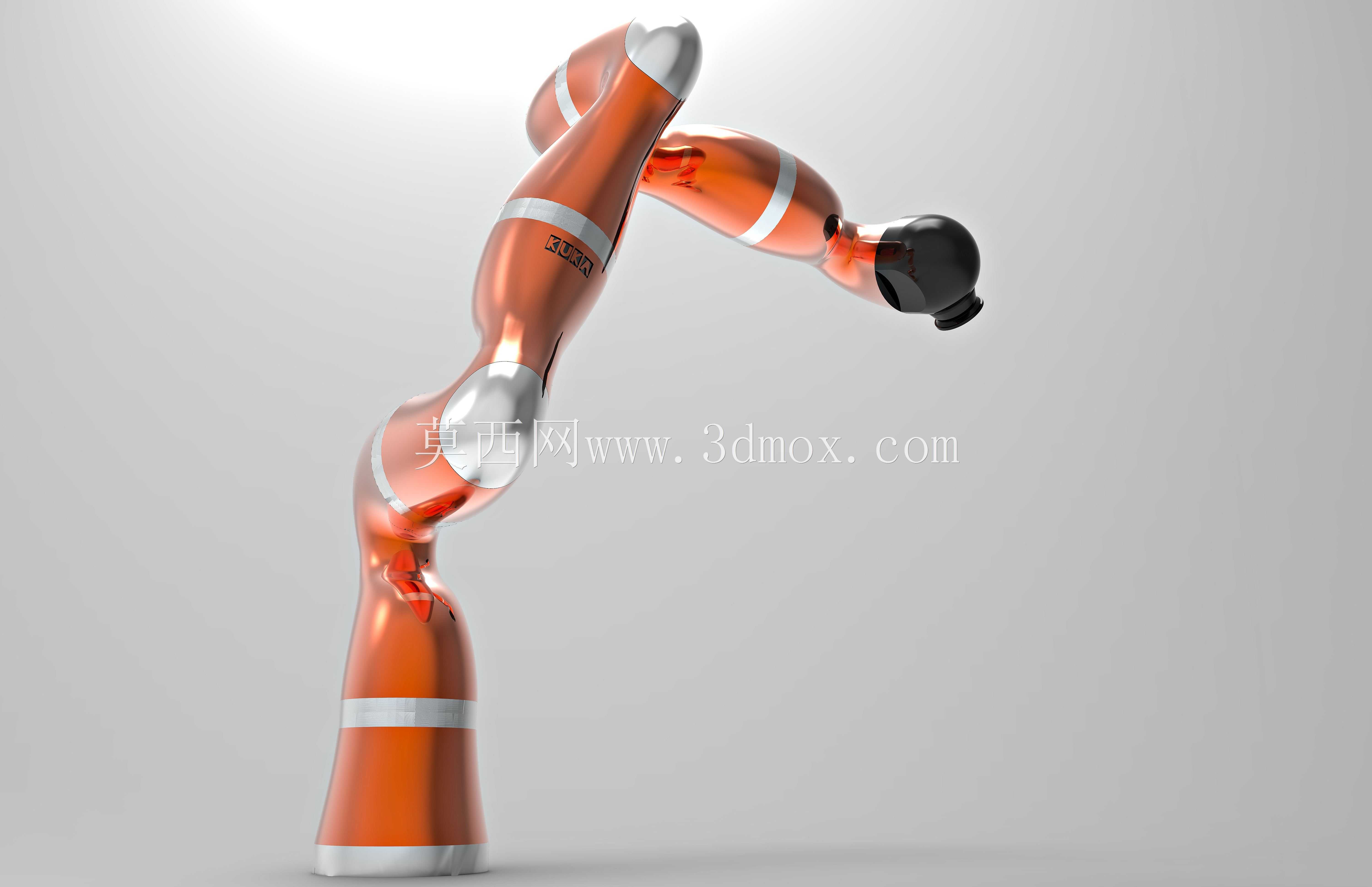 Kuka LWR 4+��