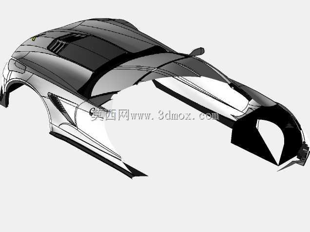 克尔维特Z06 C7