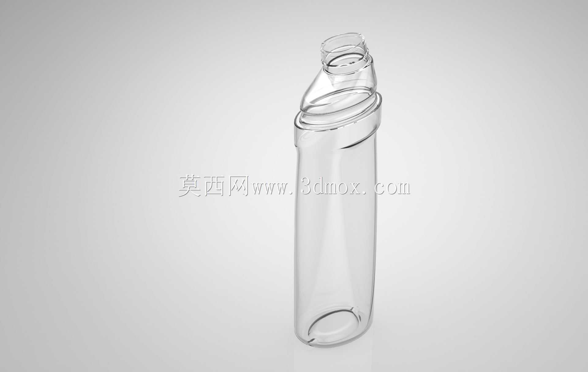 瓶子VX
