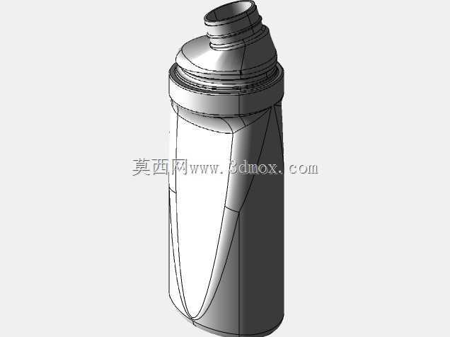 瓶子VX
