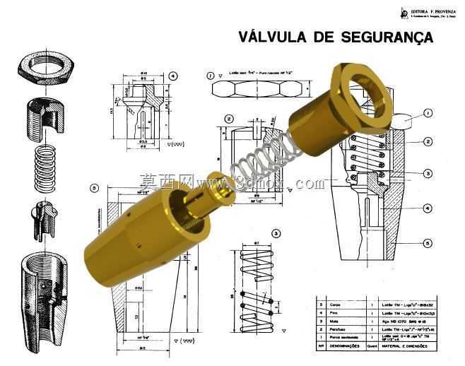 V��lvula de Seguran?a-��ȫ��