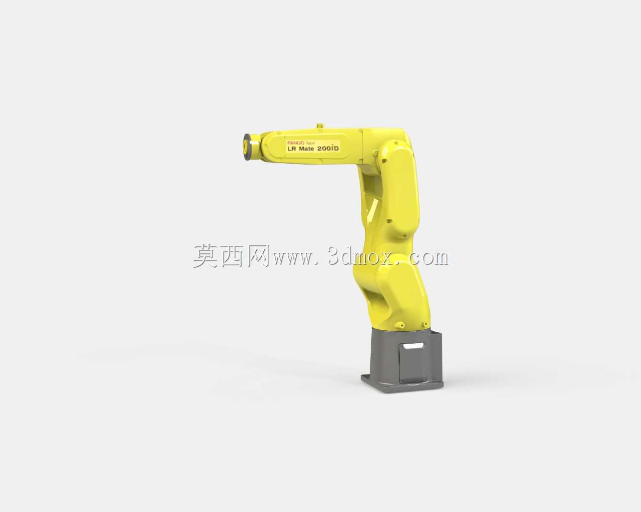 Fanuc LR Mate 200iD��˾