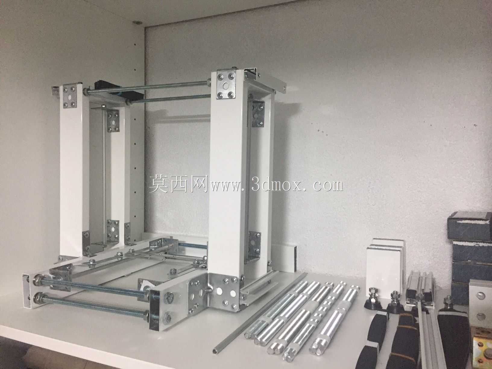Prusa style 3D��ӡ��V1.3�°汾