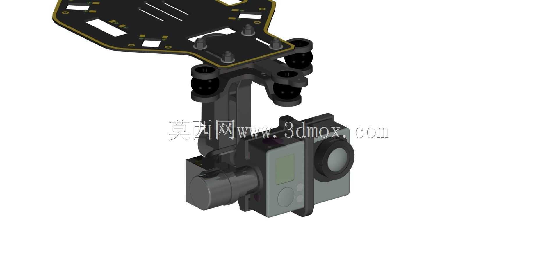 DJI F450四直升机无人机