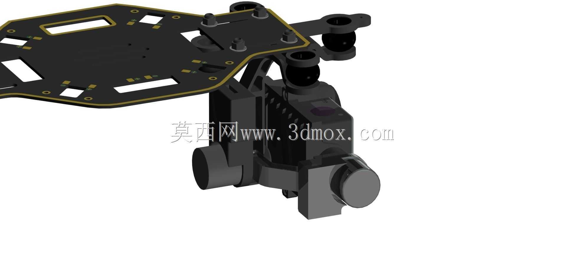 DJI F450四直升机无人机