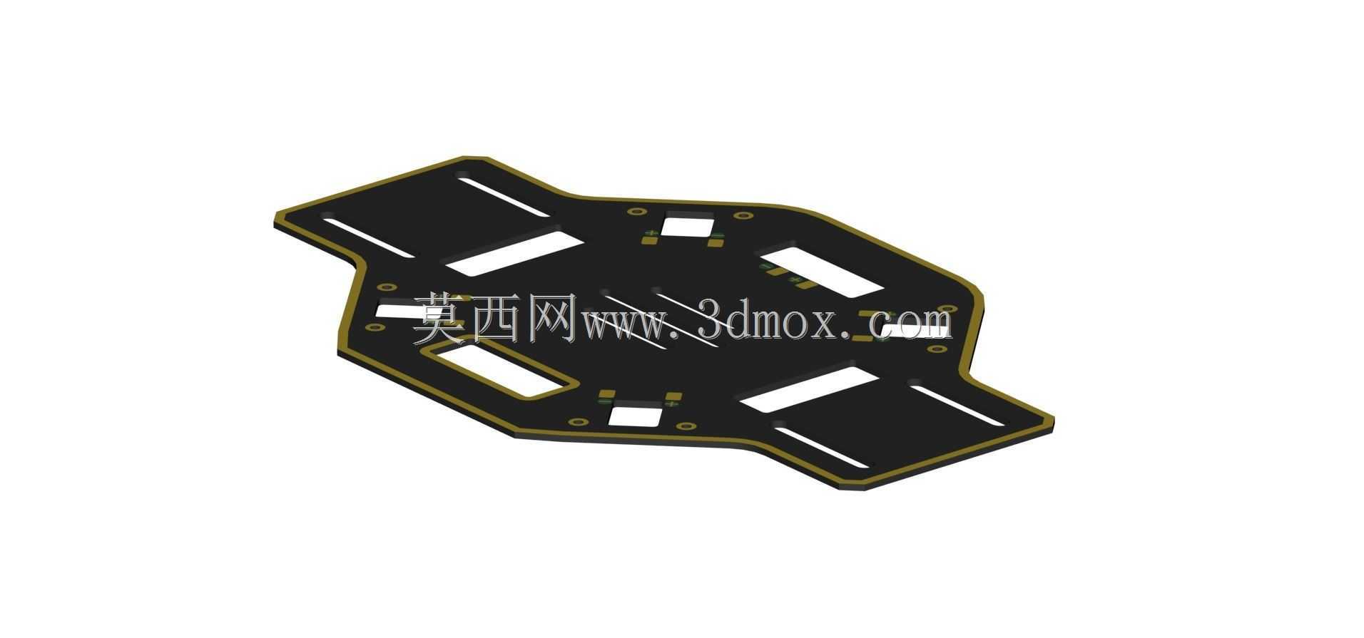 DJI F450四直升机无人机