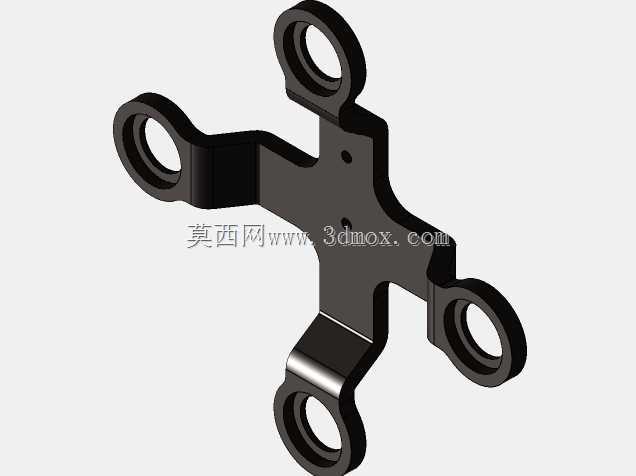 DJI F450四直升机无人机