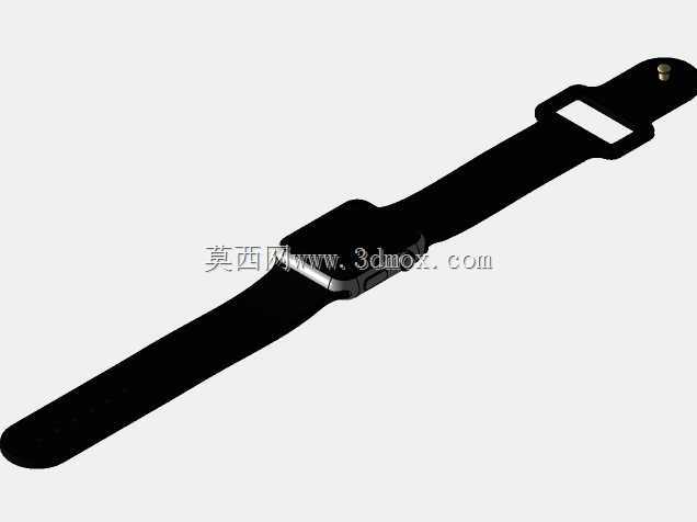 苹果手表-38毫米表壳