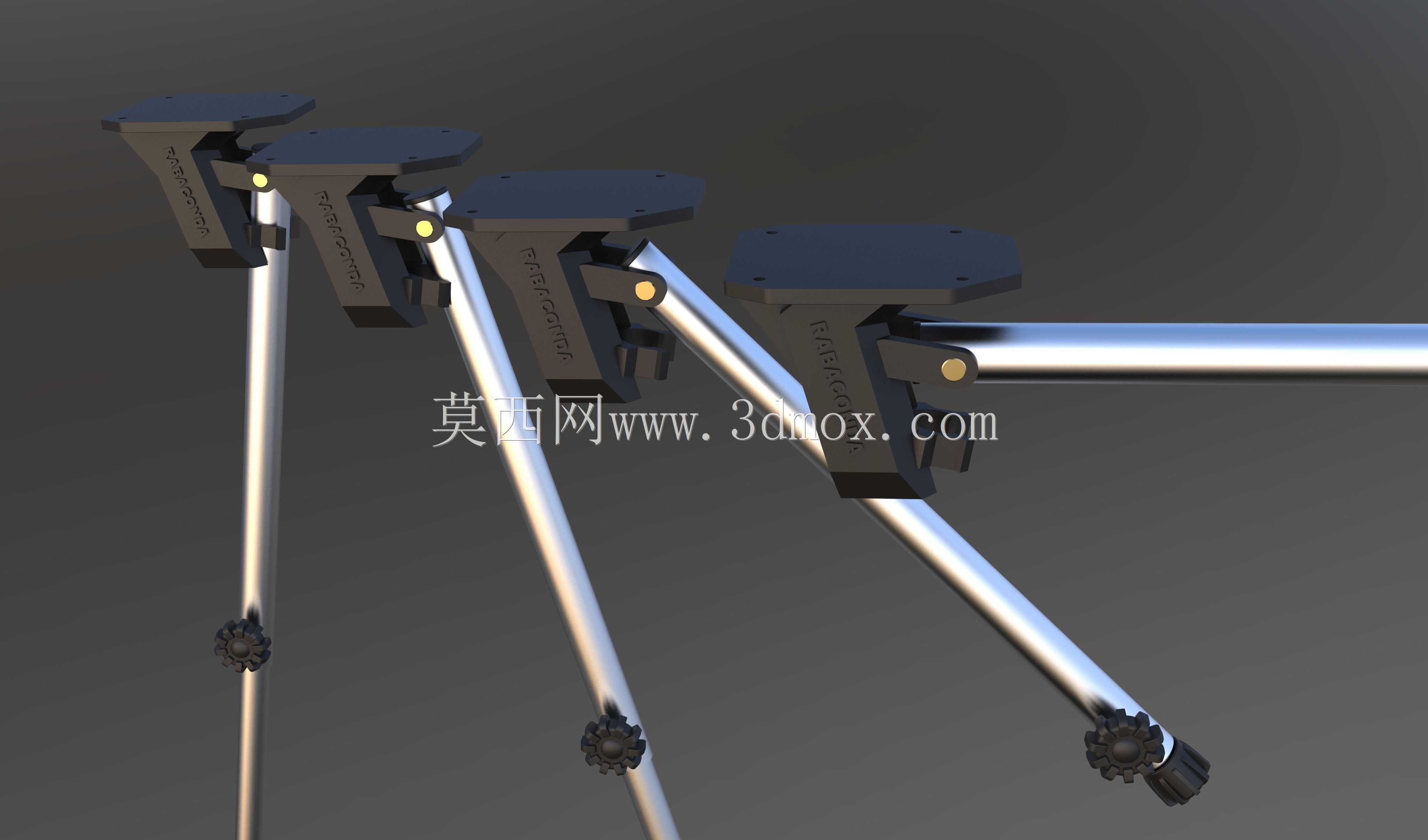 拉巴康达便携式工具台