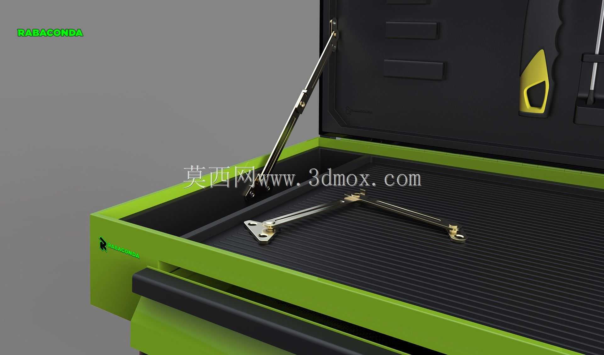 拉巴康达便携式工具台