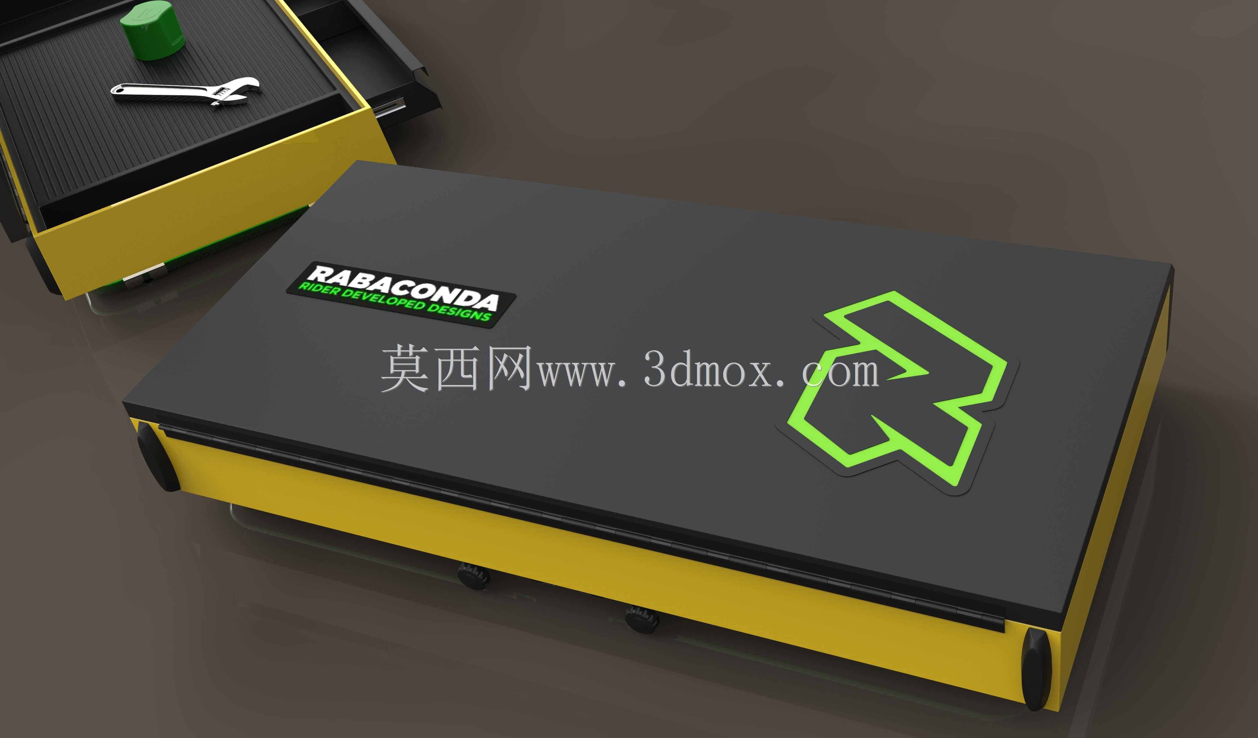 拉巴康达便携式工具台