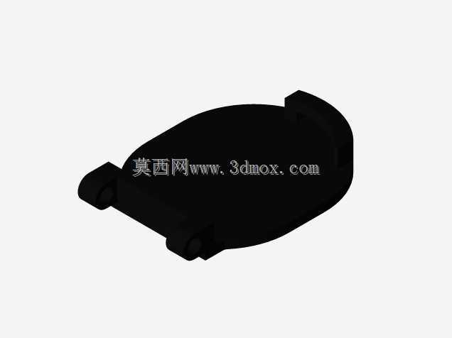 米妮-牵引发动机