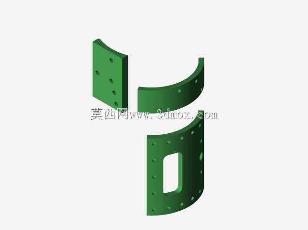 米妮-牵引发动机