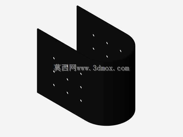 米妮-牵引发动机