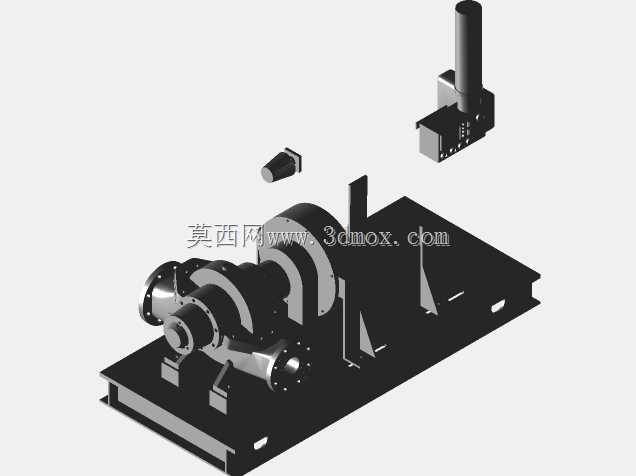 阿姆斯特朗柴油消防泵