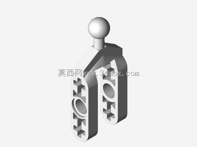 乐高技术-货机(42025)